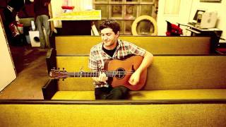 The Menzingers - My Friend Chris (Nervous Energies session)