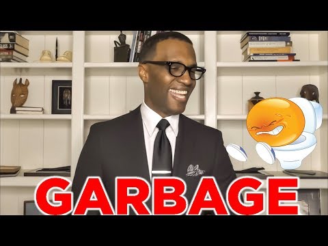 10 Garbage Fragrances | TAG Video ©