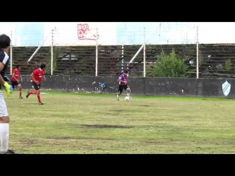 16/12/11 Cambaceres 1 - Villa Dálmine 1