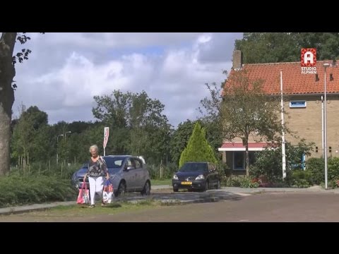 Ouderen niet blij met locatie nieuw dorpshuis in Zwammerdam