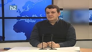 Քոչարյանի խոսքը և իր երևալը սպասված էր - Տիգրան Քոչարյան