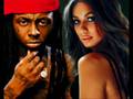 Lil Wayne Ft Leona Lewis Misunderstood Audio