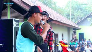 Download lagu ISYARAT CINTA MAYA SABRINA & NUR CIU - D'RADJA NALUMSARI ROPANKSI BERSATU mp3