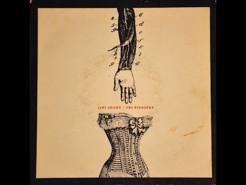 Jiří Suchý - Blues pro tebe (1972)