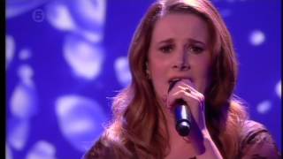 Sam Bailey - From This Moment On (Live at Tesco Mum of the Year Awards 30.03.14)