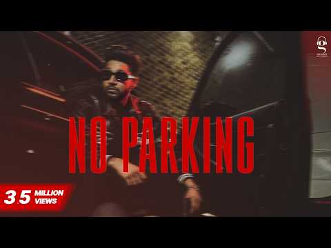 No Parking