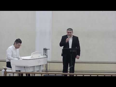 Գագիկ Սաչլյան - Իմ Տեր