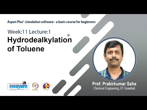 Aspen Plus simulation software a basic course for beginners