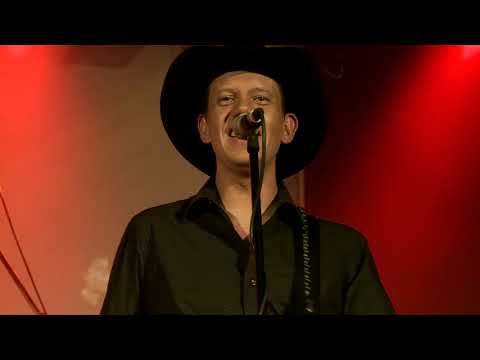 Die Campbells - Voet In Die Hoek (Bapsfontein Live)
