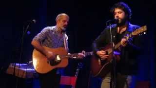 La Maison Tellier "La ballade de Jim" - Live @ La Menuiserie, Pantin - 09/10/2015 [HD]