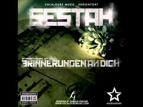 SESTAH FEAT B-STYLE - HERBSTREGEN [LOVESONG]