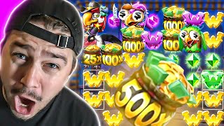 KØBER 10 SUPER BONUSSER PÅ PIROTS 3!