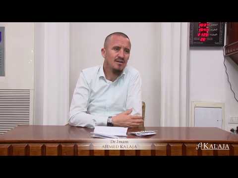 Cili është gjykimi i fesë për telebingon apo lojrat e tjera të fatit? - Dr. Imam Ahmed Kalaja