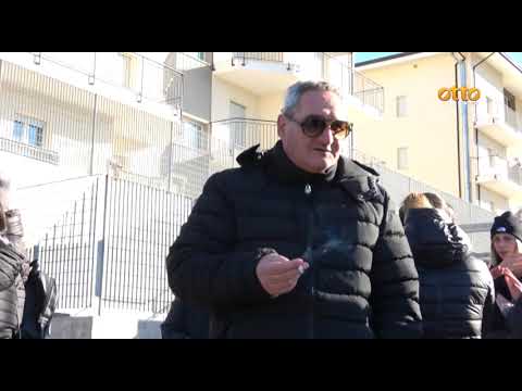 Benevento. case popolari interviene il Comune