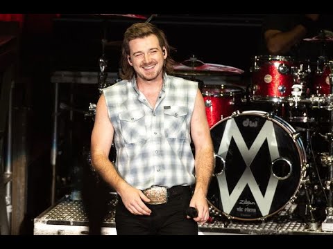 Last Night - Morgan Wallen x Chainsmokers