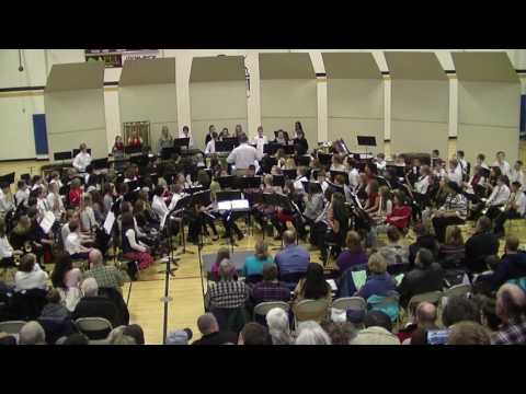 Turkish March Percussion Ensemble arr. Michael Roy