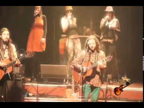 Gustavo Cordera - La bomba loca