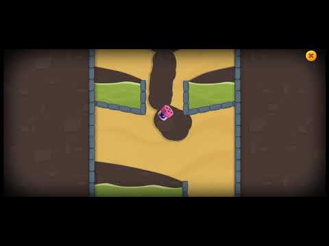 Fishdom Minigame! After Level 3600