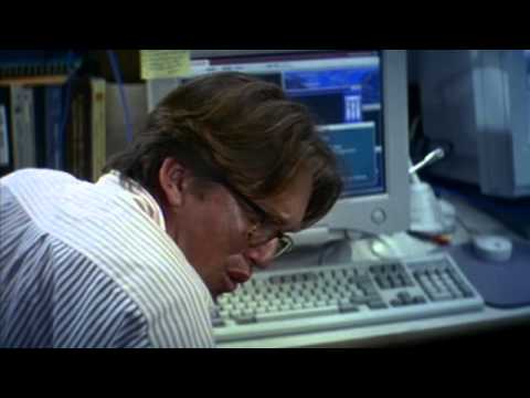 Contact (1997) Official Trailer
