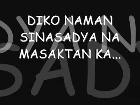 PF.PRO NAIS KO - STIGMA & LJAY ( PRODUCED BY: Crazzy G )