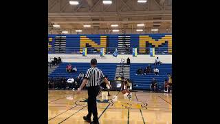 NMHS-2026 Varsity Basketball Preseason game
