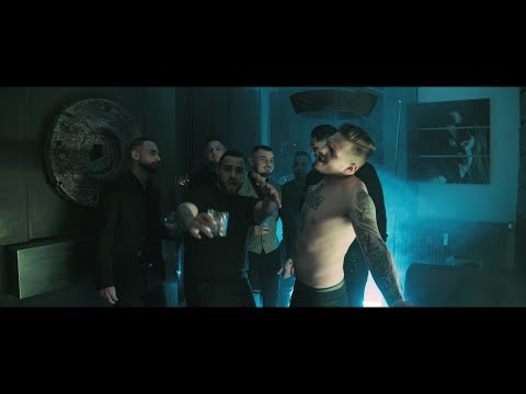 MOLINERO - 024 (OFFICIAL 4K MUSIC VIDEO)