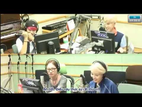 [Vietsub] 130627 Sukira Radio Cut - VIXX_s N Mentions EXO.[EXOPLANETVN.COM]
