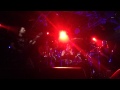 Katalepsy - Carpet Wounding (live SPB 28.03.15 ...