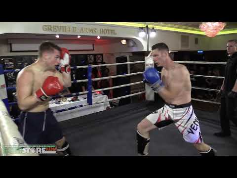 David Hartigan vs Artur Suski - RFC 5