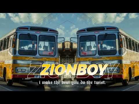 CHAMELEON [MASHUP] ZIONBOY DJ X TICA REMIX