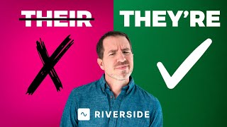 Riverside.fm Transcription Accuracy Test (Free AI Video Transcription)