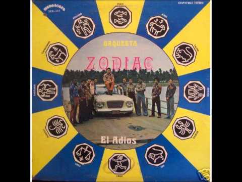 El Adios - ORQUESTA ZODIAC