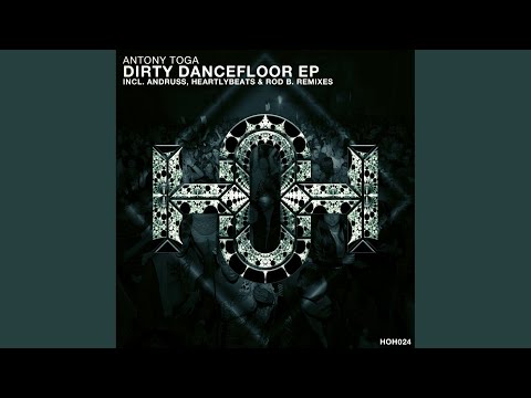 Jack Da Body (Original Mix)