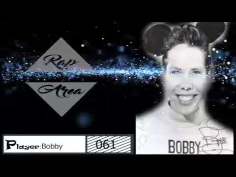 Player:BOBBY     -  061 AreaRap