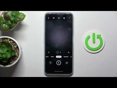 OnePlus Nord CE 2 Lite - How To Add Camera Timer