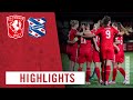 HIGHLIGHTS | FC Twente - sc Heerenveen (29-10-2021)