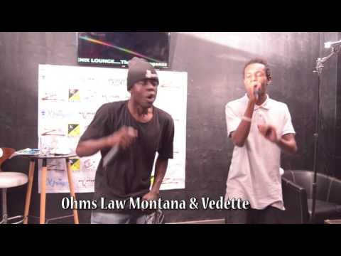 The Xtravaganza performance by Ohms Law Montana