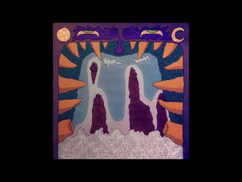 Lonker See "Infinite Garden" (official audio)