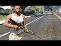 M16A2 1.0 for GTA 5 video 1