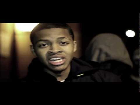 Greezie Tv - T16, Ambition & TashMan (SMRD) - Freestyle @Greezietv