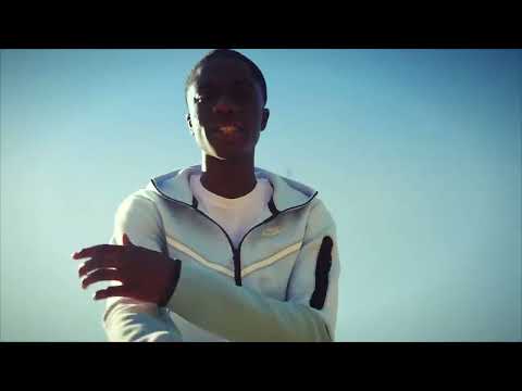 Central Cee ft. Jbee - DTB