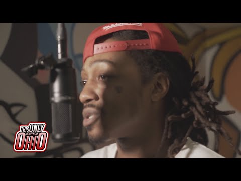 BHE Boogie - 1000 Grams (Live Performance) The Hallway @ThisOnlyHappensInOhio