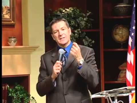 Sotonska zamka - John Bevere