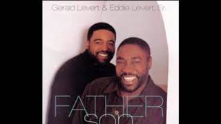 Wind Beneath My Wings - Gerald &amp; Eddie Levert
