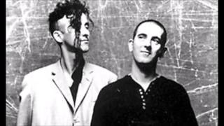 Carter USM - Sealed With A Glasgow Kiss