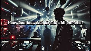 Echoes In The Dark