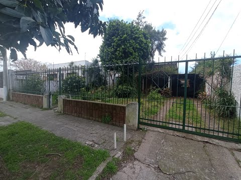 SE VENDE 2 PROPIEDADES EN UN MISMO PADRÒN