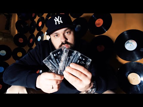 Mel/Chudini - Nowy Mel feat. Dj Te (Official Video)