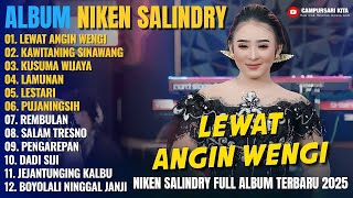 Download lagu Album Niken Salindry 2025 LEWAT ANGIN WENGI KAWITANING SINAWANG Lagu Campursari Terbaru & Terpopuler mp3 Download lagu Album Niken Salindry 2025 LEWAT ANGIN WENGI KAWITANING SINAWANG Lagu Campursari Terbaru & Terpopuler mp3