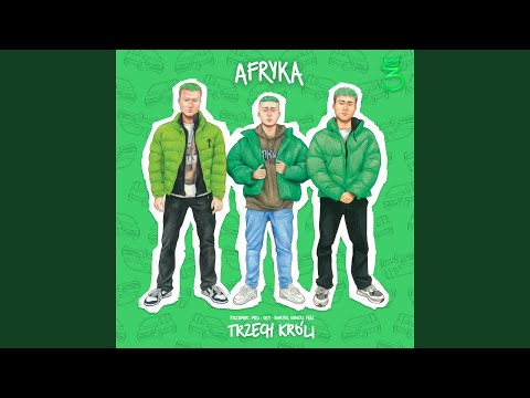 Akropol (feat. Trzech Króli)